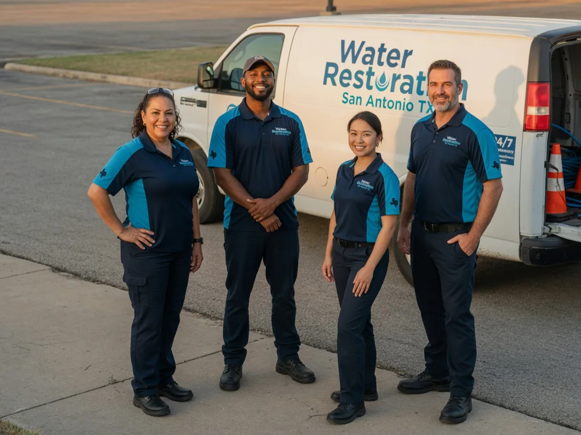 Water Damage Repair company in Batesville, IN